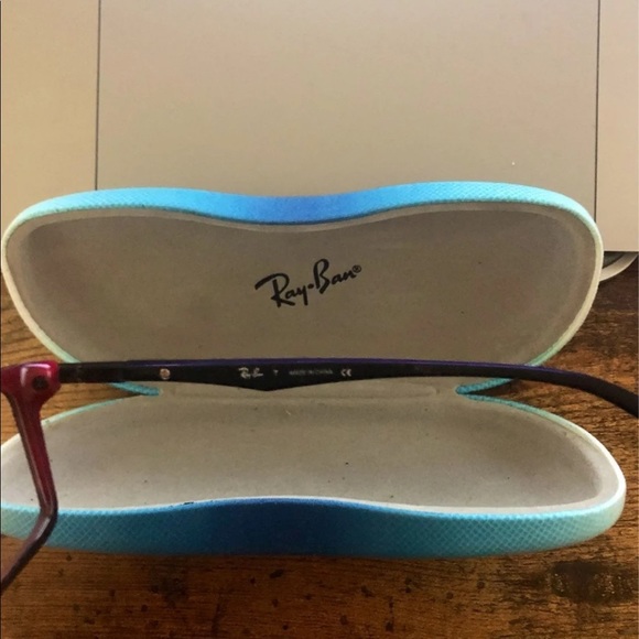 Ray-Ban Glasses - Picture 6 of 8